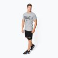 Vyriški pilki marškinėliai Everlast Russel 807581-60 2