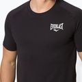 Everlast Shawnee vyriški treniruočių marškinėliai juodi 807600-60 4
