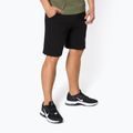 Everlast Clifton vyriški treniruočių šortai Black 810520-60