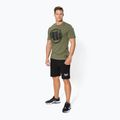 Everlast Clifton vyriški treniruočių šortai Black 810520-60 2