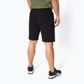 Everlast Clifton vyriški treniruočių šortai Black 810520-60 3