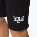 Everlast Clifton vyriški treniruočių šortai Black 810520-60 4
