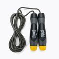 Šuoliaduobė su svoriu Everlast juoda EV3640