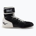 Everlast Ring Bling juodi vyriški bokso bateliai EV8660 2