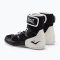 Everlast Ring Bling juodi vyriški bokso bateliai EV8660 3