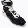 Everlast Ring Bling juodi vyriški bokso bateliai EV8660 6