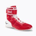 Everlast Ring Bling vyriški bokso bateliai raudoni 852660-60