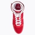 Everlast Ring Bling vyriški bokso bateliai raudoni 852660-60 6