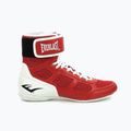 Everlast Ring Bling vyriški bokso bateliai raudoni 852660-60 9