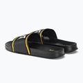 Vyriškos Everlast Evl Side šlepetės black 872740-62-8 3
