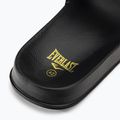 Vyriškos Everlast Evl Side šlepetės black 872740-62-8 8