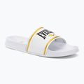 Vyriškos Everlast Evl Side šlepetės white 872740-62-3