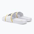 Vyriškos Everlast Evl Side šlepetės white 872740-62-3 3