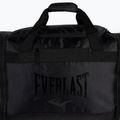 Everlast Holdball treniruočių krepšys juodas 880770-70-8 3