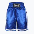 Vyriški boksininko šortai Everlast Comp Boxe Short blue EV1090