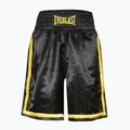 Vyriški boksininko šortai Everlast Comp Boxe Short black EV1090