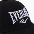 Everlast Hugy beisbolo kepuraitė juoda 899340-70-8 5