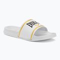 Vyriškos Everlast Evl Side šlepetės white 872740-52-3