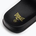 Vyriškos Everlast Evl Side šlepetės black 872740-52-8 8