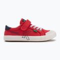 Vaikiški batai Kickers Kickgoldi red 2