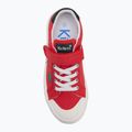 Vaikiški batai Kickers Kickgoldi red 5