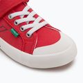 Vaikiški batai Kickers Kickgoldi red 7