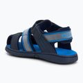 Vaikiški sandalai Kickers Kickbeachou navy 3
