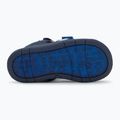 Vaikiški sandalai Kickers Kickbeachou navy 4