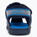 Vaikiški sandalai Kickers Kickbeachou navy 6