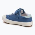 Vaikiški sportiniai bateliai Kickers Kickgoldi blue etoile 3