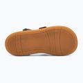 Vaikiški sandalai Kickers Kick Pod camel/navy 4