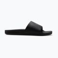Vyriškos šlepetės Quiksilver Rivi Nubuck Slide black 1 2