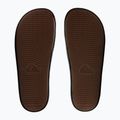 Vyriškos šlepetės Quiksilver Rivi Nubuck Slide black 1 5