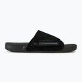 Vyriškos šlepetės Quiksilver Rivi Suede black 1 2