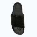 Vyriškos šlepetės Quiksilver Rivi Suede black 1 5