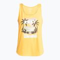 Moteriškas tank topas Roxy Beach Angel Tank banana cream 6