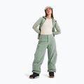 Moteriškos snieglenčių kelnės ROXY Chloe Kim lily pad 2