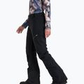 Moteriškos snieglenčių kelnės ROXY Gore-Tex Stretch Spridle true black 4