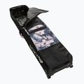 Snieglentės užvalkalas ROXY Vermont Wheeled Bag wild wind darknight 6