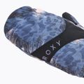 Moteriškos snieglenčių pirštinės ROXY Jetty Mitt wild wind darknight 4