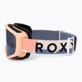Vaikiški snieglenčių akiniai ROXY Missy Girl prima/blue mi 4