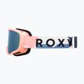 Vaikiški snieglenčių akiniai ROXY Missy Girl prima/blue mi 7