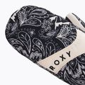 Moteriškos snieglenčių pirštinės ROXY Jetty Mitt true black bandanas 4