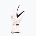 Moteriškos snieglenčių pirštinės ROXY Freshfield pink salt 2