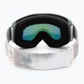 Vaikiški snieglenčių akiniai ROXY Sunny Ride Girl mystery fog/rose gold mi 2