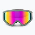 Vaikiški snieglenčių akiniai ROXY Sunny Ride Girl mystery fog/rose gold mi 3
