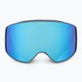 Moteriški snieglenčių akiniai ROXY Storm Women wild wind/silver mi 3