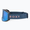 Moteriški snieglenčių akiniai ROXY Storm Women wild wind/silver mi 4
