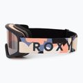 Vaikiški snieglenčių akiniai ROXY Sunny Ride Girl prima/silver mi 4