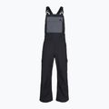 Vyriškos snieglenčių kelnės DC Docile Bib black 3